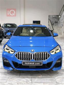 بي ام دبليو الفئة 2